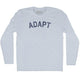 Athletic White