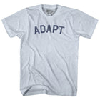 Athletic White