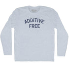 Athletic White