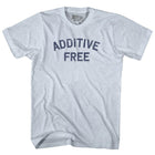 Athletic White