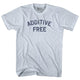 Athletic White