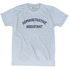 Athletic White