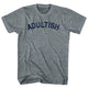 Athletic Grey