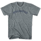Athletic Grey