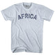 Athletic White