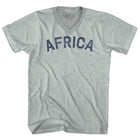 Athletic Cool Grey