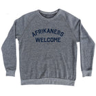 Athletic Grey