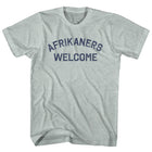 Athletic Cool Grey