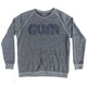 Heather Grey