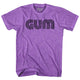 Heather Purple