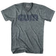 Athletic Grey