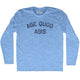 Athletic Blue