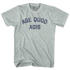 Athletic Cool Grey