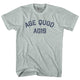 Athletic Cool Grey