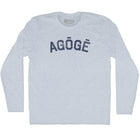 Athletic White