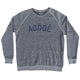 Athletic Grey