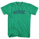 Athletic Green