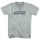 Athletic Cool Grey