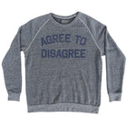Athletic Grey