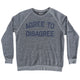 Athletic Grey