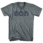 Athletic Grey