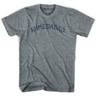 Athletic Grey