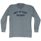 Athletic Grey