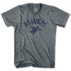 Athletic Grey