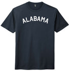 Navy Blue Solid