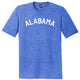 Royal Blue Heather