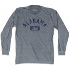Athletic Grey