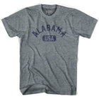 Athletic Grey