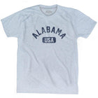 Athletic White