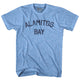 Athletic Blue