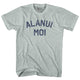 Athletic Cool Grey