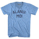 Athletic Blue