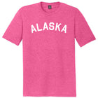 Fuchsia Heather