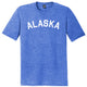 Royal Blue Heather