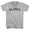 Alaska Adult Cotton V-neck T-shirt