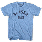 Athletic Blue
