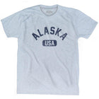 Athletic White