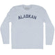 Athletic White