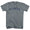 Alaskan Womens Tri-Blend Junior Cut T-Shirt