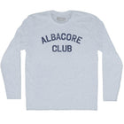 Athletic White