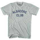 Athletic Cool Grey