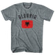 Athletic Grey