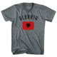 Athletic Grey