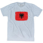 Athletic White