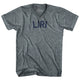 Athletic Grey