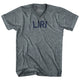 Athletic Grey